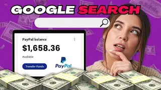 Google Researcher: Do this Top 3 Ways to Make Money Online by Searching Google