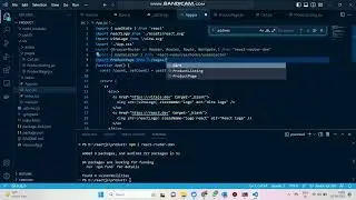 Ecommerce Routing