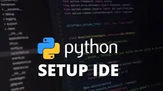Best Python IDE for Coding - Tamil | Python Topic Wise Course