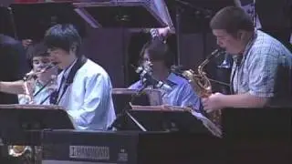 Berklee 5-Week Big Band - 