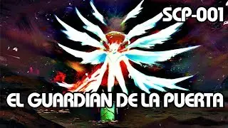 SCP-001: El guardián de la puerta (Español Latino)