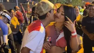 CUÁL ES EL PAÍS QUE MÁS HA CALIFICADO PARA EL MUNDIAL SE GANA UNA PALMADA