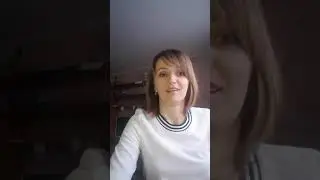 Бурлият Азизова .NEUROVISION