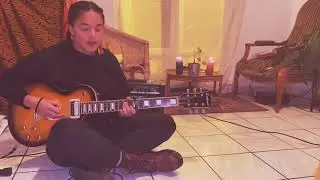 En vérité.Evodie jean -Baptiste