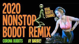 BODOT DANCE REMIX 2020 |BUDOTS DANCE REMIX 2020 NONSTOP PART 1