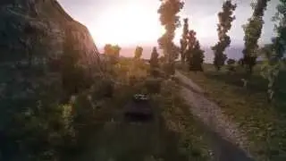 [WOT] 300й спартанец! :P