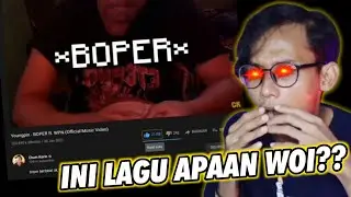 Youngpin - BOPER Ft  WPN | (REACTION)