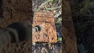 Еще одна находочка 