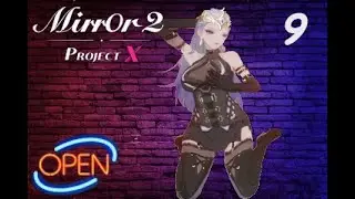 The epic battle!! : Mirror 2 eps. 9