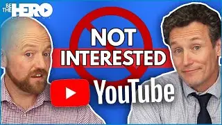 How To Block Unwanted Content On YouTube 
