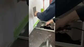 Herramienta de cambio de película del polarizador / removedor del polarizador LCD polarizer remover