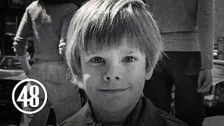 The Lost Boy | Full Episode