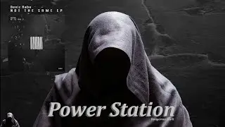 Deniz Kabu – Strange Love (Extended Mix) [𝐙𝐄𝐇𝐍 𝐑𝐞𝐜𝐨𝐫𝐝𝐬]