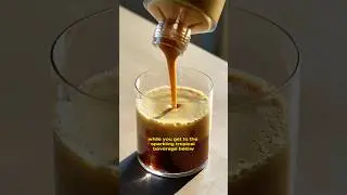 How To Make The Trifecta - A Sparkling & Tropical Coffee Drink