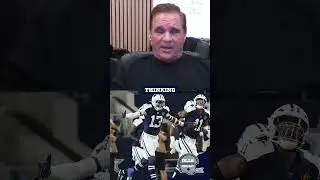 Dallas Cowboys Linebacker DeMarvion Overshown Impresses Brian Baldinger | DLLS Sports