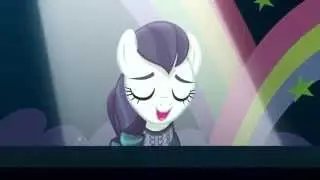 The Magic Inside - MLP FiM - Countess Coloratura (song+mp3)[HD]