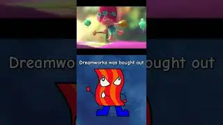 the Dreamworks dark age 
