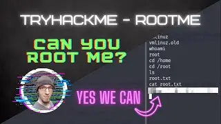 How to Hack TryHackMe's RootMe
