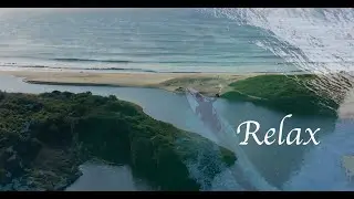 Relax for 8 mins  - Secret Surfing Location