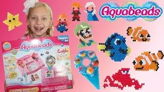 Aquabeads Ultimate Design Studio