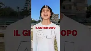Chi di tamburello ferisce... Di tamburello perisce! 🥁