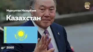 В каких странах обнуляли сроки президентов