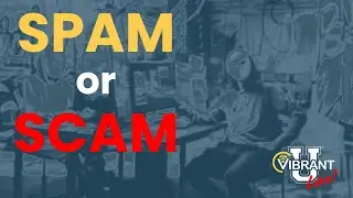 Understanding The Difference Between SPAM Emails and Scam Emails