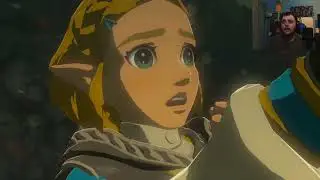 "The Legend of Zelda: Tears of The Kingdom" FULL PLAYTHROUGH | Part 1 | Twitch VOD