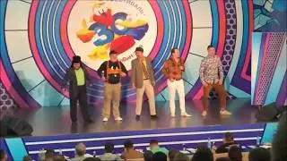 КиВиН 2019. СОЧИ КВН XXX Международный фестиваль команд КВН 2019 