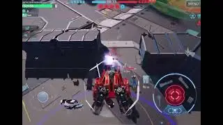 Huge Shell and hawk SUPER JUMP! 😱😱 