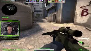 Top StreaM In The World ( Убиваю как БОГ )