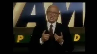 Amin presidente 1994