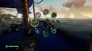 Hey sub look (sea of thieves)