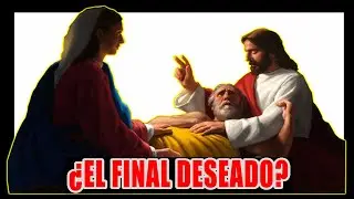 Cómo MURIÓ SAN JOSÉ Esposo de María (Padre de Jesús) *DESCÚBRELO*