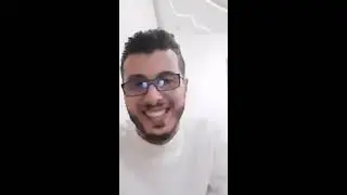 Amine Raghib  أميـن رغيـب قصـة بـدايــة شغفــه أدخـل لتكتشـف ذلك