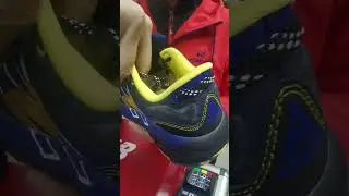 Обзор New Balance Fresh Foam More Trail v2