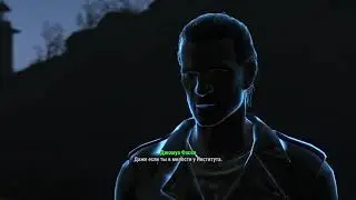 Fallout 4: Fallout Warfare 
