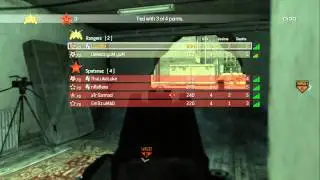 Defextz 1v3 at 3-3 + Reactions from Prxphets
