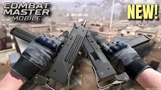 Combat Master Combat Zone Battle Royale Is Almost Here!!