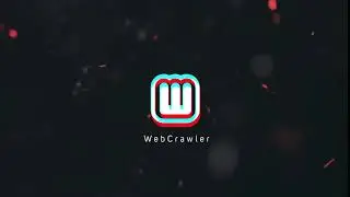Glitch Animation -  After Effects