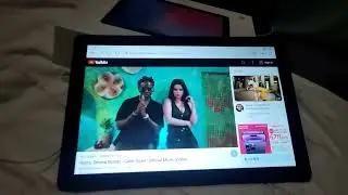 Huawei Matepad t10 UNBOXING #unboxing #huawei #tablet