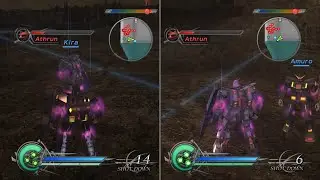 DYNASTY WARRIORS GUNDAM 2 SPECIAL EDITION MOD (NEW UPDATE V2)