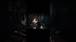 ♡а х*ля ты лежишь? у нас палатку сп*здили!♡ #viral #gachalife #foryou #fyp