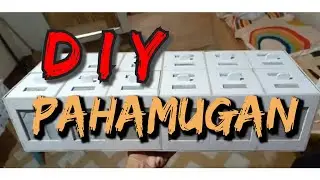 pahamugan for spider