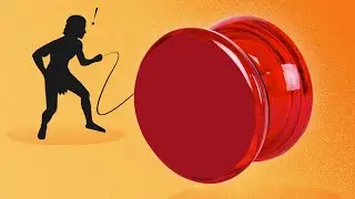 My Yo-Yo Tricks (Video 2)