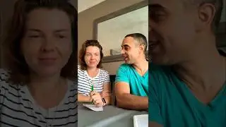 Арабский язык - очень сложный #мужмарроканец