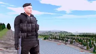 ЧТО БЫ ХОТЕЛОСЬ В ОБНОВЕ - GTA CRMP AMAZING ONLINE