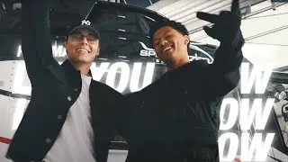 Pneuma - Let You Know ft. Marcus Cash