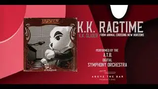 KK Ragtime
