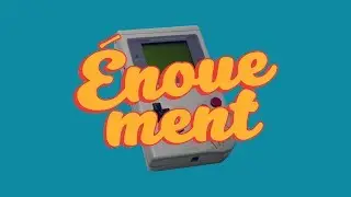 Sunwich - Énouement (Official Lyric Video)